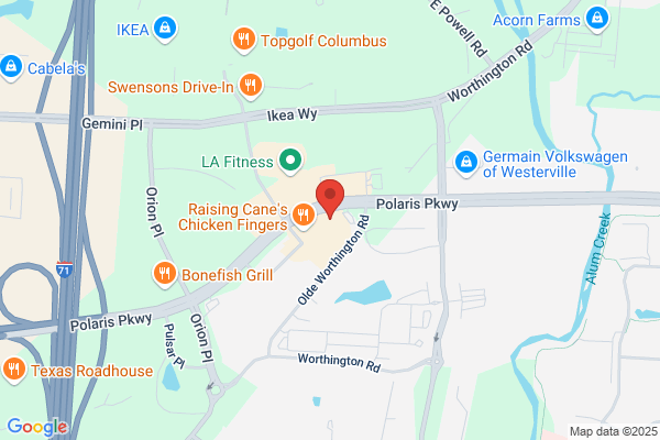 Mri Columbus-Delaware