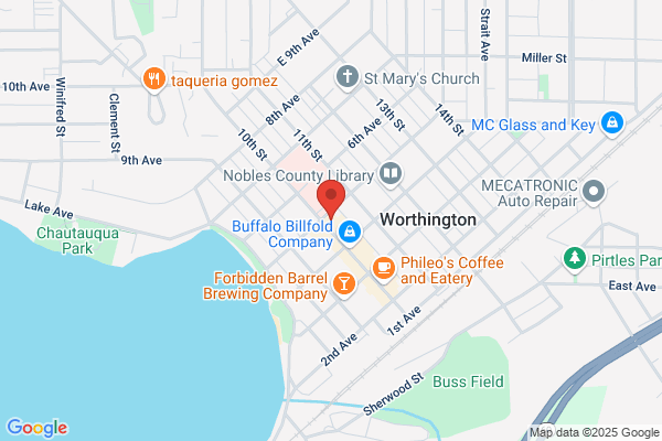 Worthington Physical Therapy and Rehab
