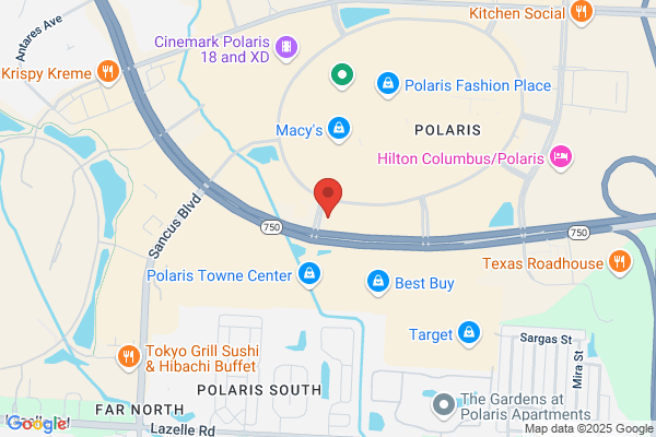MOD Pizza -CLOSED
