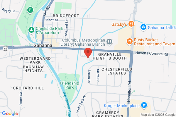 Massey's Pizza - Gahanna