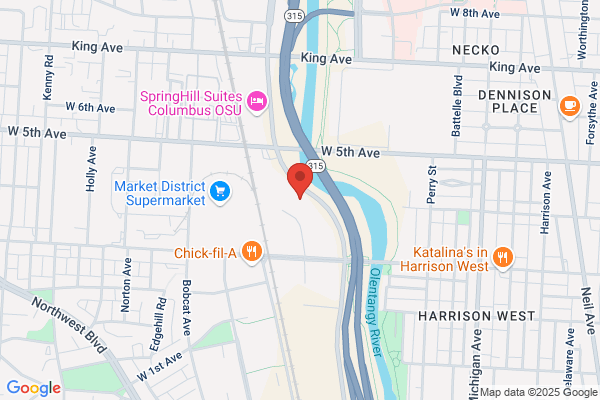 Kaplansky Foot and Ankle Centers