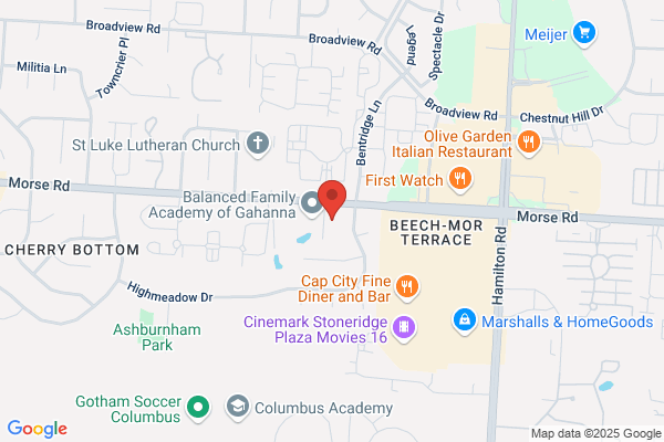 Columbus Podiatry and Surgery