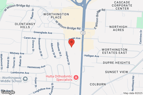 Worthington KinderCare