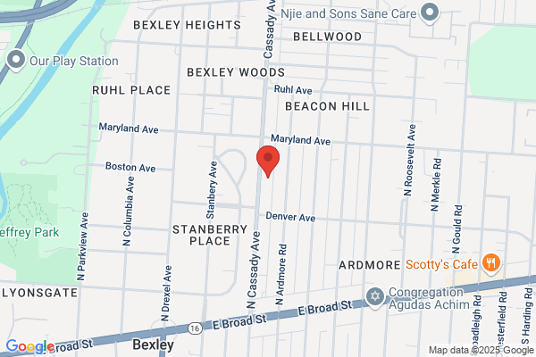 Brown Multifamily Advisors