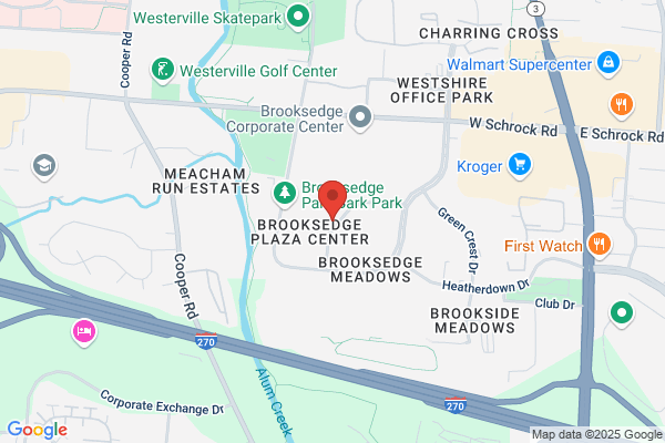 757 Brooksedge Plaza Drive