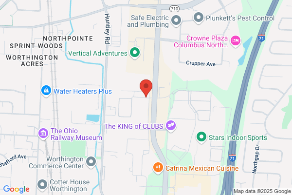 Worthington Office Warehouse