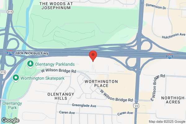 Mortgage Corp of Ohio