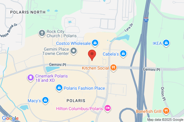 California Closets - Columbus