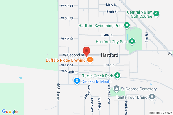 Hartford Developement Group