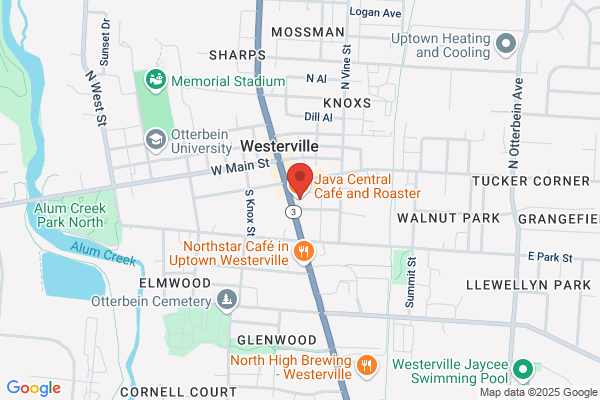 DiCarlo's Pizza - Westerville