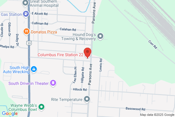 L & M of Columbus