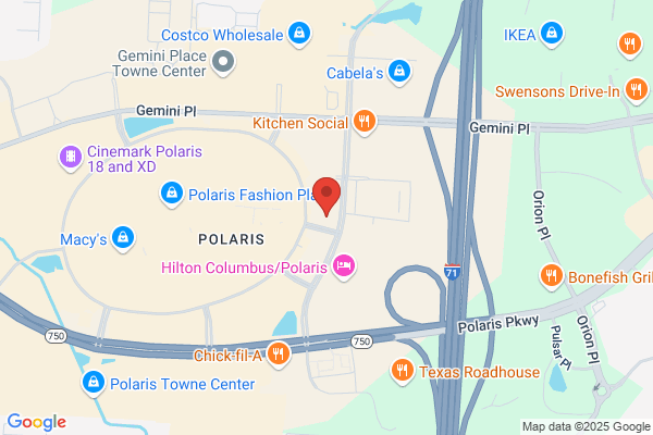 RA Sushi Columbus