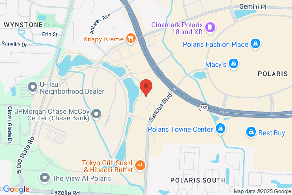 H2O Nail Care
