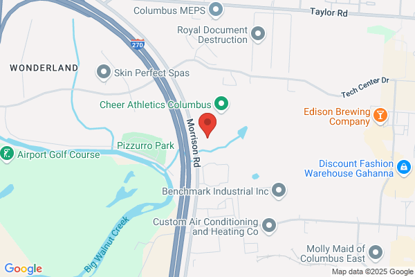 CBUS Liquidators