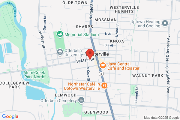 Westerville Bike Shop