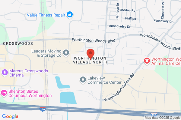 American Olean Sales Service Center 509 - Columbus