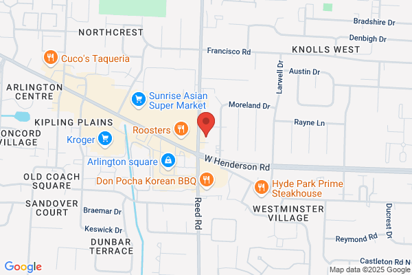 Mr Tire Auto Service Centers