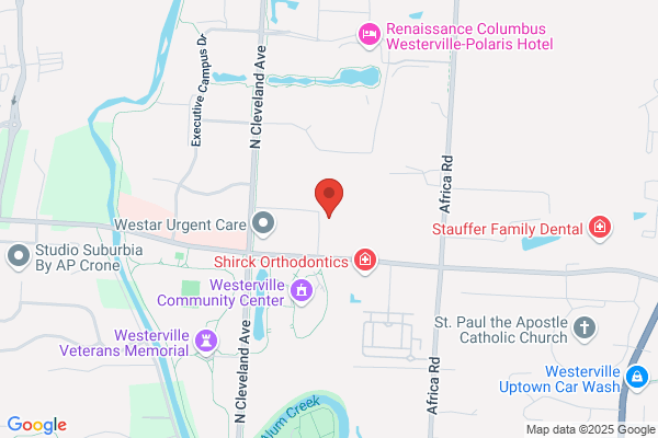 Central Ohio Nutrition Center, Inc.