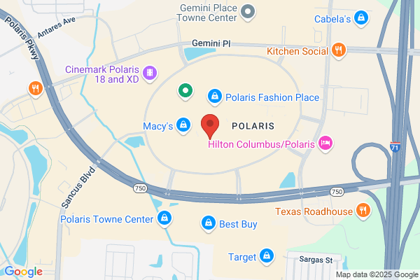 Coldwater Creek - CLOSED