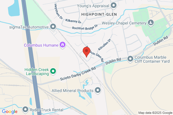 Columbus metro locksmith