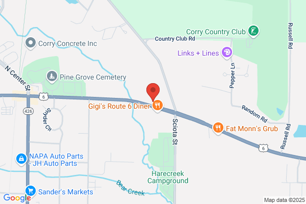 Erie County Notary