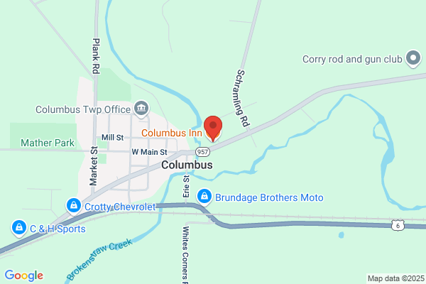 Columbus Inn