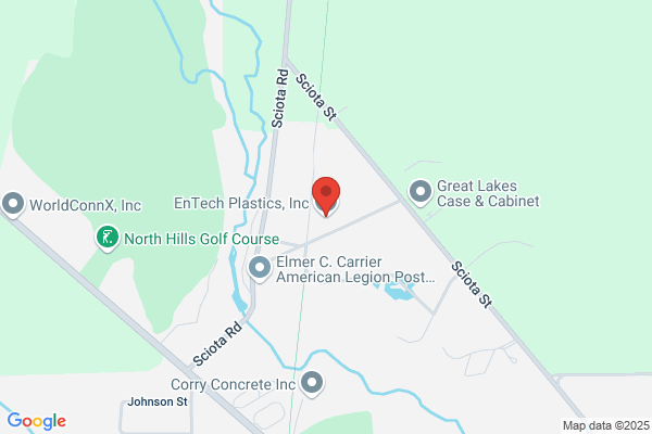Erie Plastics Corporation
