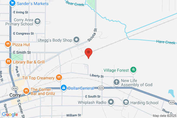 Viking Plastics Inc