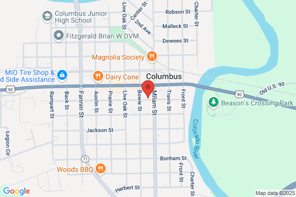 Columbus Auto Supply