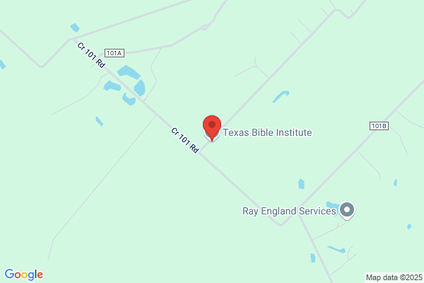 Texas Bible Institute