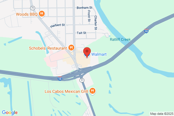 Wal-Mart, Store Information
