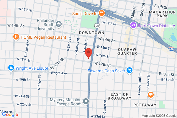 Broadway Food Mart