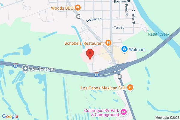 Columbus Eye Associates