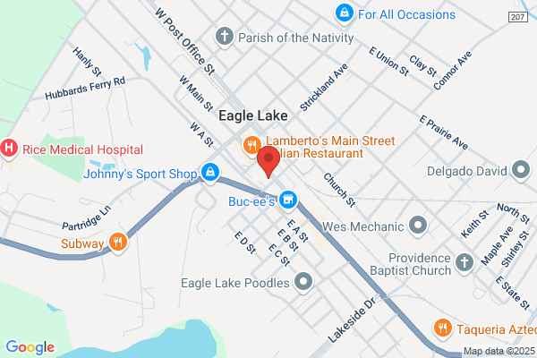 Eagle Lake Insurance