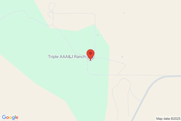 Triple AAA & J Ranch