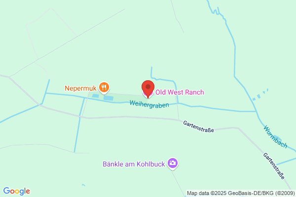 Weido Ranch