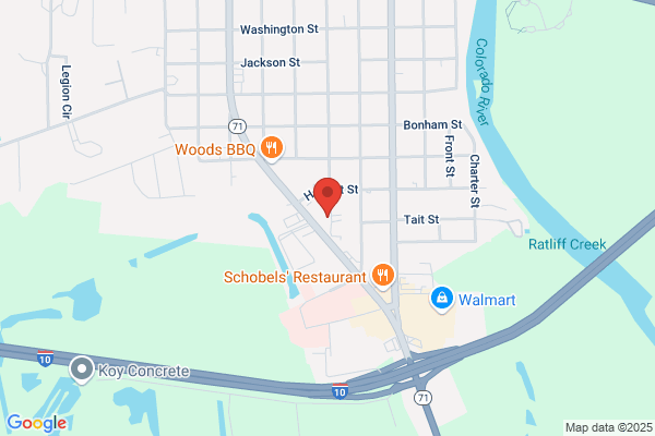 Columbus Hardware
