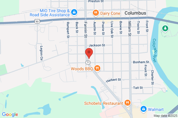 Columbus Metal Bldg & Roofing Products