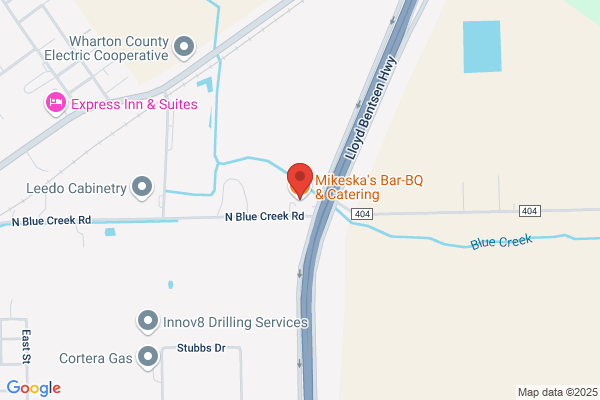 Mikeska's Bar-B-Q