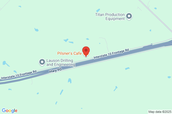Pilsner's Place