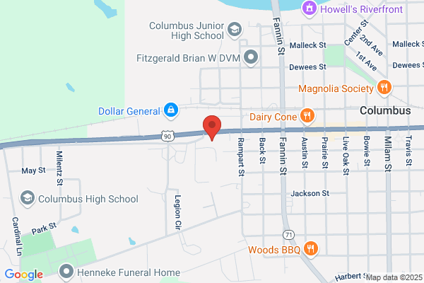 Columbus Tire Center