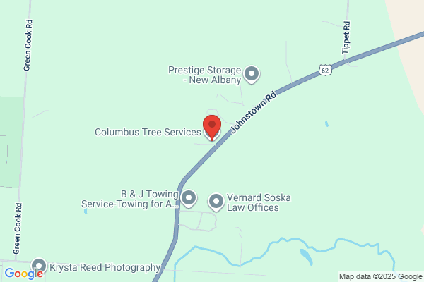 Columbus Tree & Lawn Service