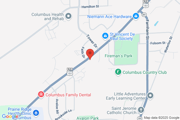 Droessler Chiropractic Sc
