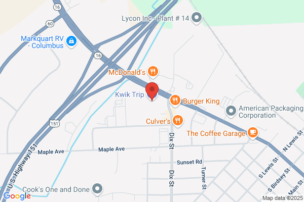 KWIK TRIP #808