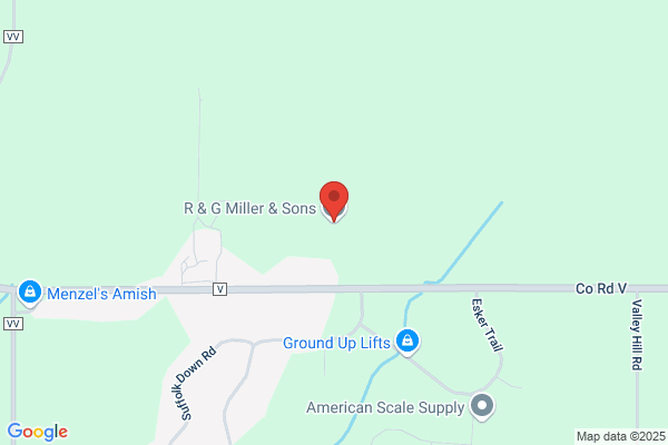 Miller R & G & Sons Inc