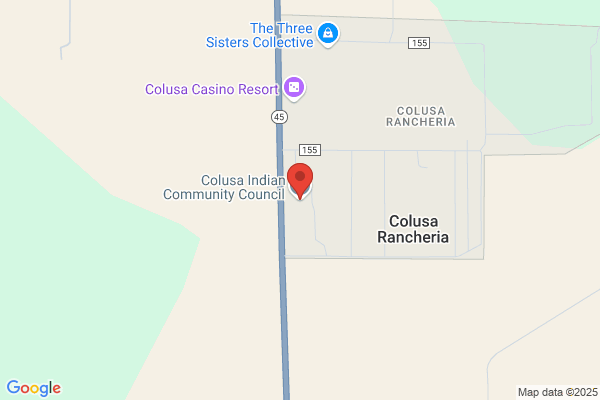 Colusa Indian Community Council