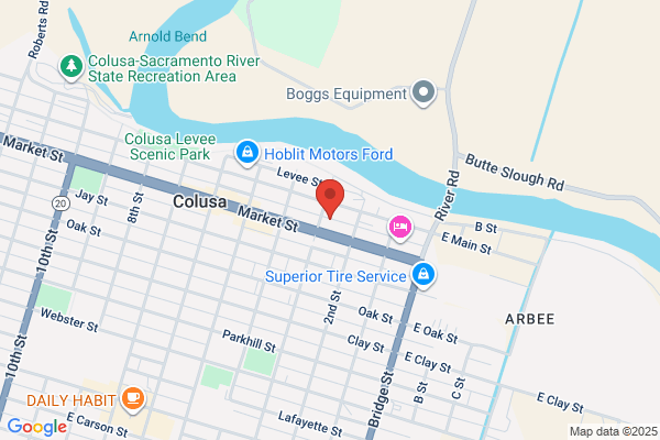 Colusa Armature & Repair