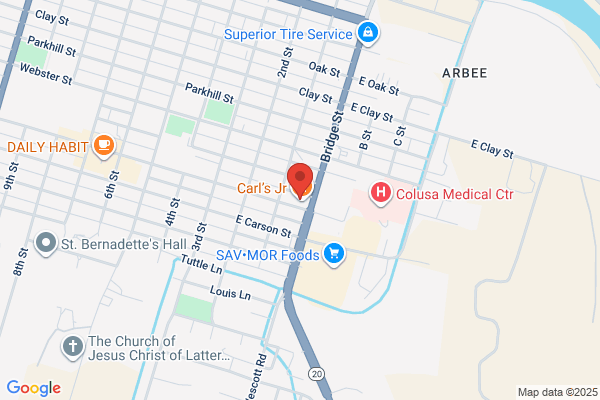 Colusa Physical Therapy