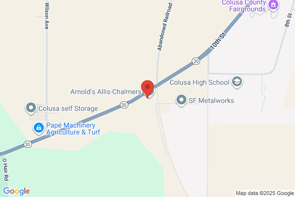 Andreotti H & A Farms