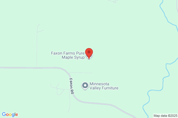 Faxon Farms
